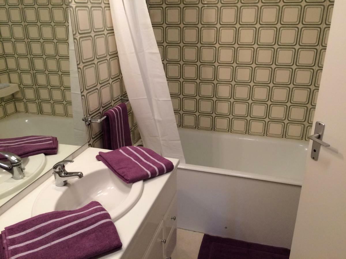 Apartamento Labronie Sarlat Exterior foto