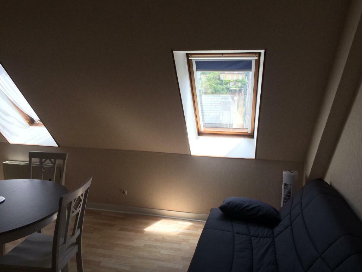 Apartamento Labronie Sarlat Exterior foto
