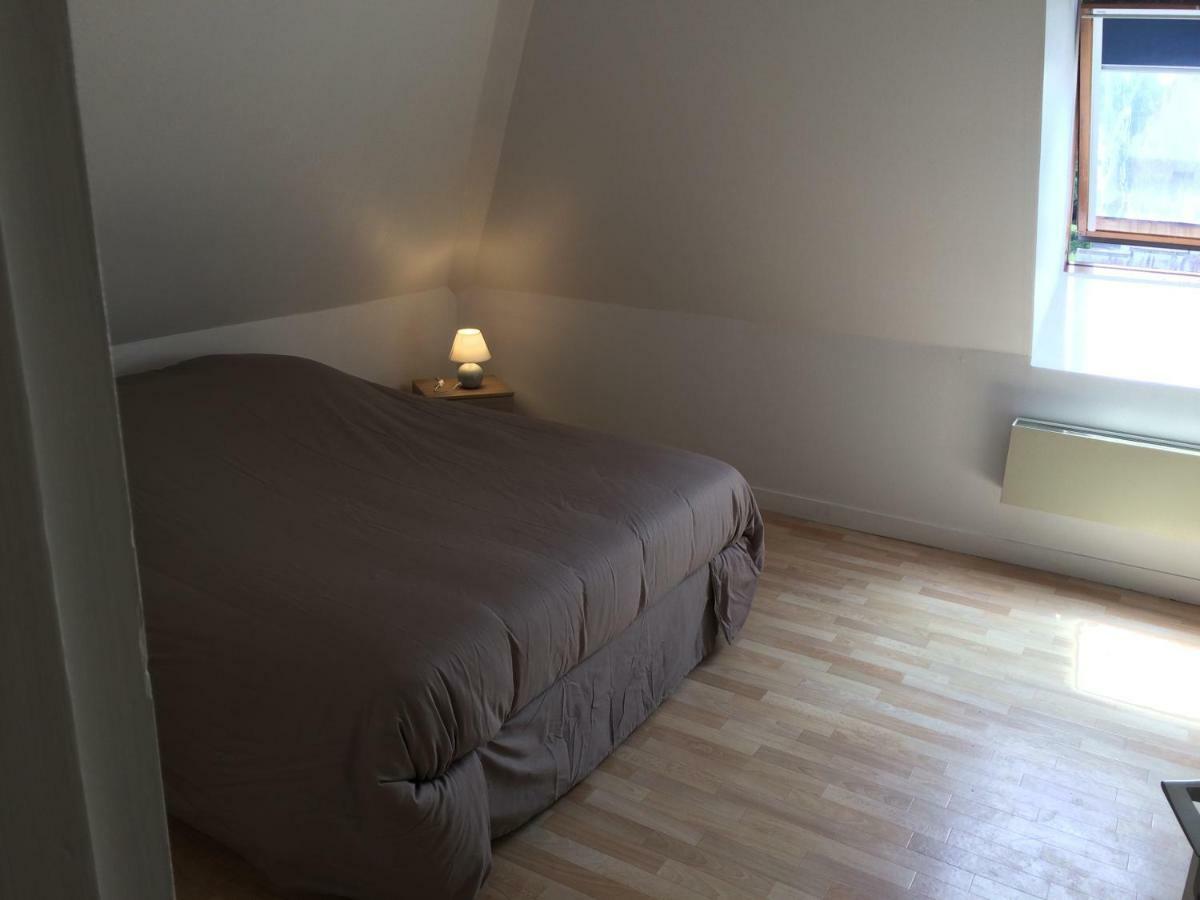 Apartamento Labronie Sarlat Exterior foto